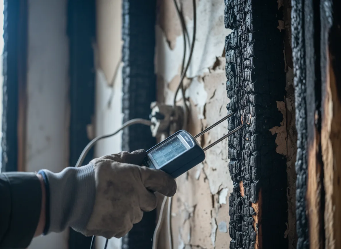 Fire Damage Restoration Advance, IN FAQs
